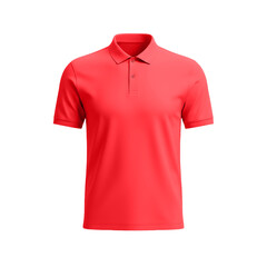 Polo Shirt PNG 
