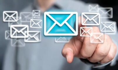 Enhance your productivity by streamlining your email handling.