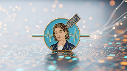 airplane flying over the world