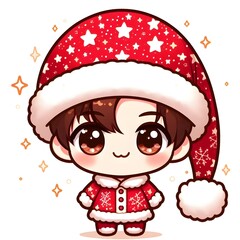 Little happiness spreader