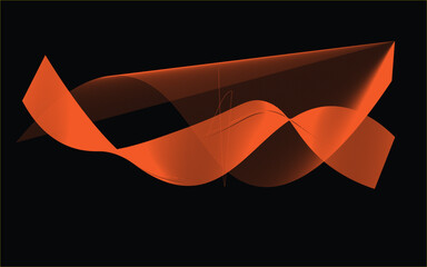 abstract background vector