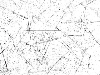 Grunge texture distressed dust overlay