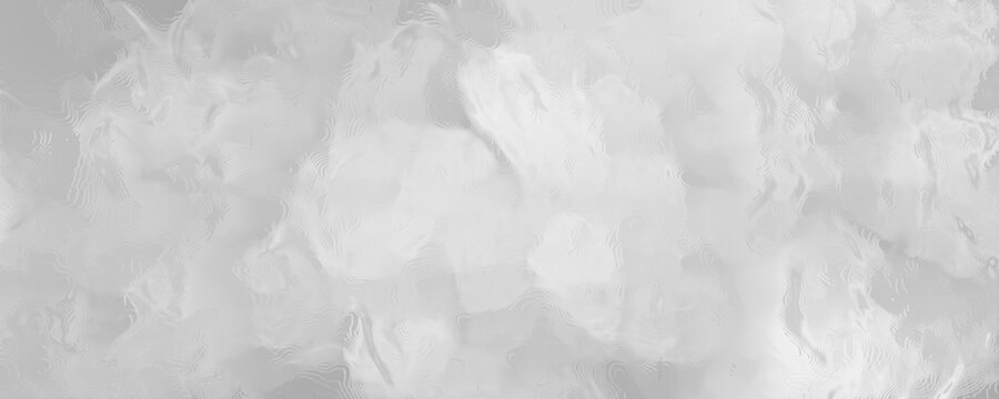 Abstract textured background resembling crumpled white paper or frosted glass with subtle light reflections