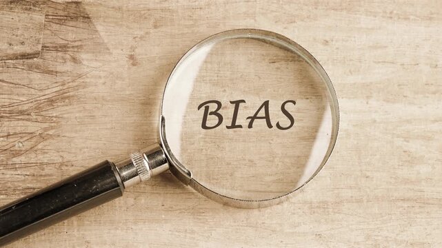 Explore the critical concepts of bias in business and finance education using engaging animation text BIAS. Learn how bias impacts decision-making and education effectiveness