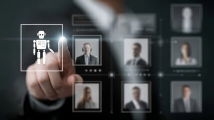 Strategies for integrating AI into the HR technology ecosystem.