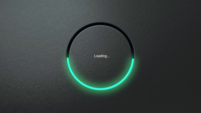 Battery level technology background