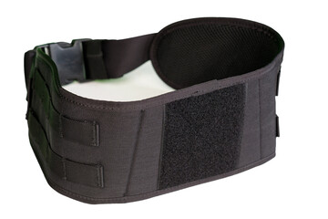 Large, roomy backpack for hiking and adventures.