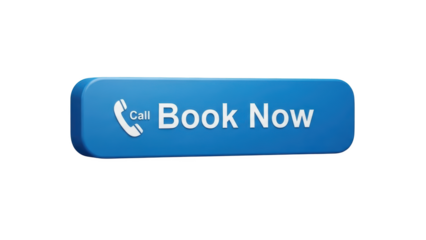 A blue button with a white phone icon and the words Call Book Now
