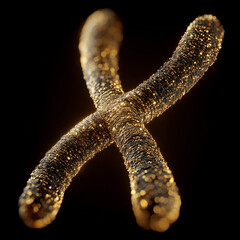 Golden chromosome