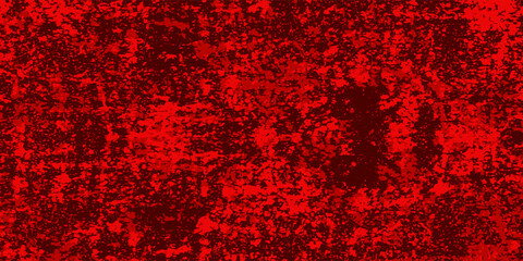 Obraz premium Top vector red background dark illustration