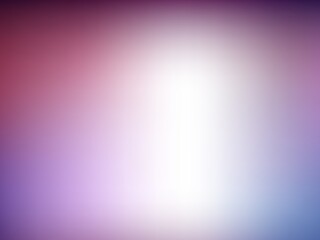 Soft gradient background
