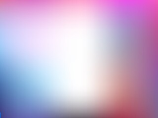 Soft pastel gradient background