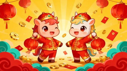chinese new year