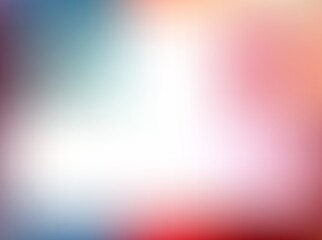 Soft gradient background