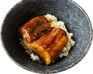 うな丼、鰻、ウナギ