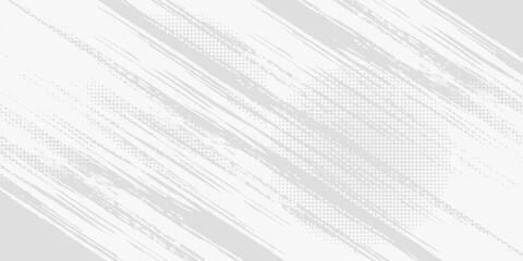 Obraz premium halftone on white background. Vector dots glitter or halftone glitter pattern texture Pop Art Style Background
