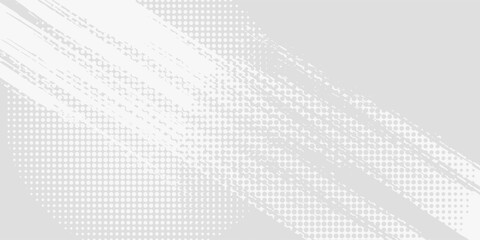 halftone on white background. Vector dots glitter or halftone glitter pattern texture Pop Art Style Background