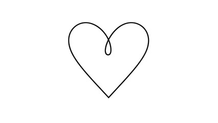 Isolated ladybug on transparent background