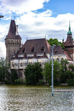 Budapest
