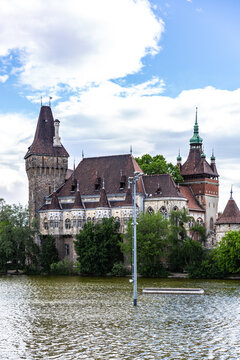 Budapest