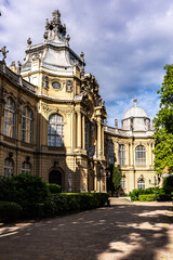 Fototapeta premium Budapest