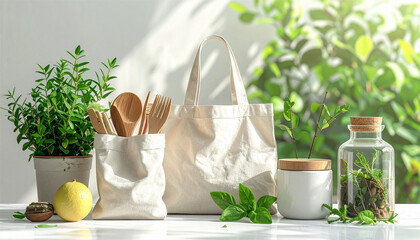 living zero waste lifestyle, 