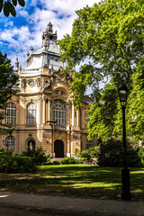 Fototapeta premium Budapest