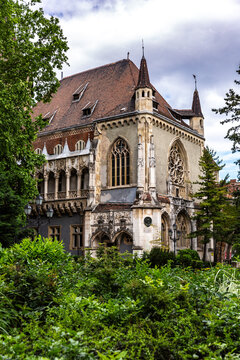 Budapest