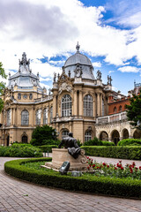 Obraz premium Budapest