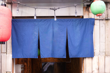 Tokyo, Japan - October  15, 2023 : Recyclables  and Waste collection point