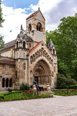 Fototapeta premium Budapest