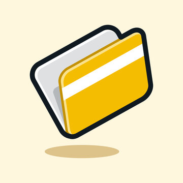 an Illustration of Stopmap, Folder and Data Collection