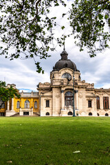 Obraz premium Budapest