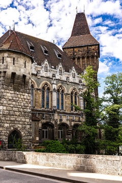 Budapest