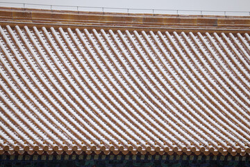 forbidden city beijing