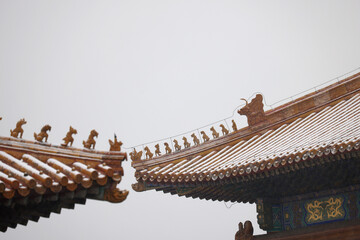 forbidden city beijing