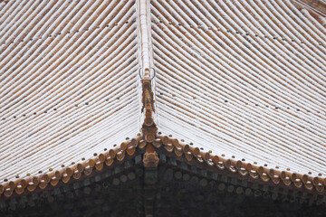 forbidden city beijing