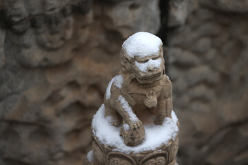 forbidden city beijing