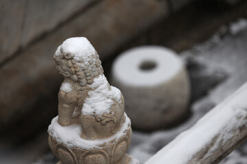 forbidden city beijing