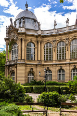 Obraz premium Budapest