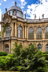 Fototapeta premium Budapest
