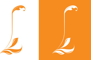 Elegant Decorative Line Art Flourishes and Dividers Collection