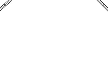 Simple Background Frame, Unique Design Background, White Background, Amazing Design Background