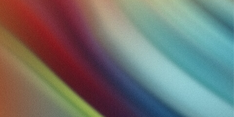 Vibrant colorful gradient background