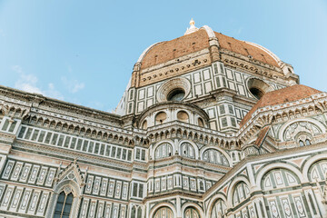 Florence Dom, Firenze