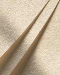 Needle-like Formation: Two slender, needle-like formations in stark detail, their textures and forms creating a visual statement. This image captures the intricate details and intriguing composition.