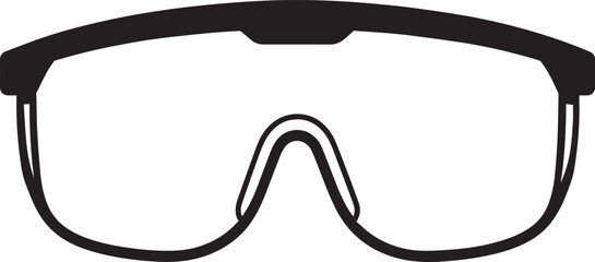 Sunglasses Vector, Sunglasses Vector Icon