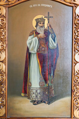 St. Vladimir the Great
