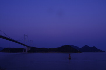 来島海峡