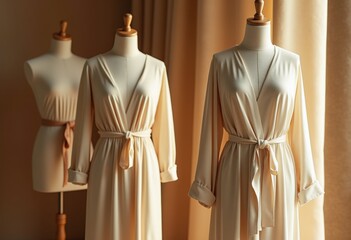 Elevate Your Wardrobe with Luxurious Cotton Apparel Crafted for Style and Comfort